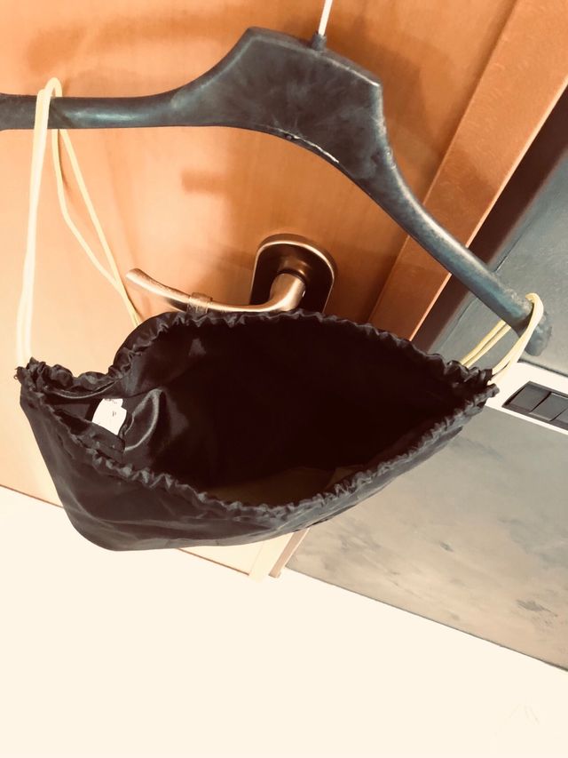 Sacca Adidas     Nuova