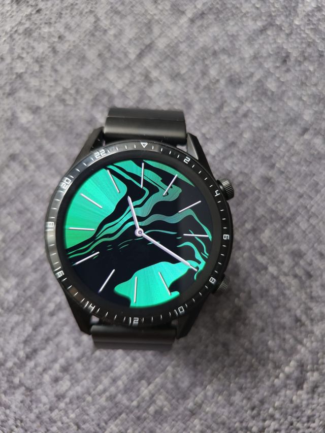 HUAWEI Watch GT 2 Elegant