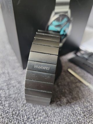 HUAWEI Watch GT 2 Elegant