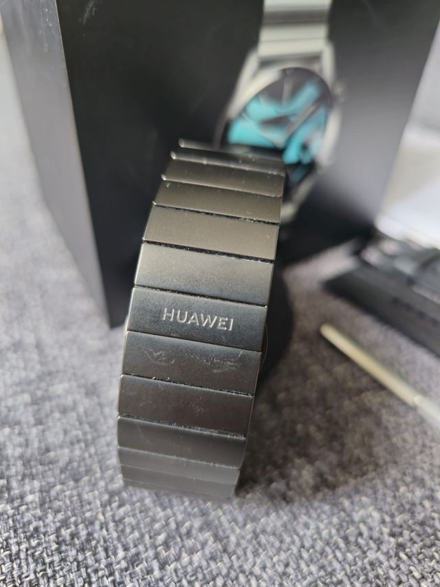 HUAWEI Watch GT 2 Elegant