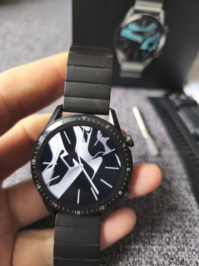 HUAWEI Watch GT 2 Elegant