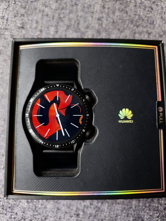 HUAWEI Watch GT 2 Elegant