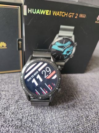 HUAWEI Watch GT 2 Elegant