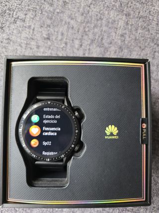 HUAWEI Watch GT 2 Elegant