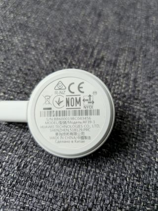 HUAWEI Watch GT 2 Elegant