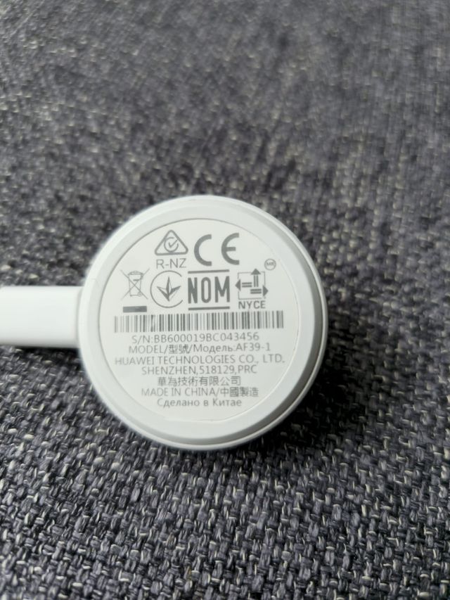 HUAWEI Watch GT 2 Elegant