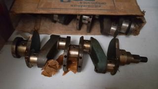 Cigüeñal seat 600 NUEVO OFERTA!!!