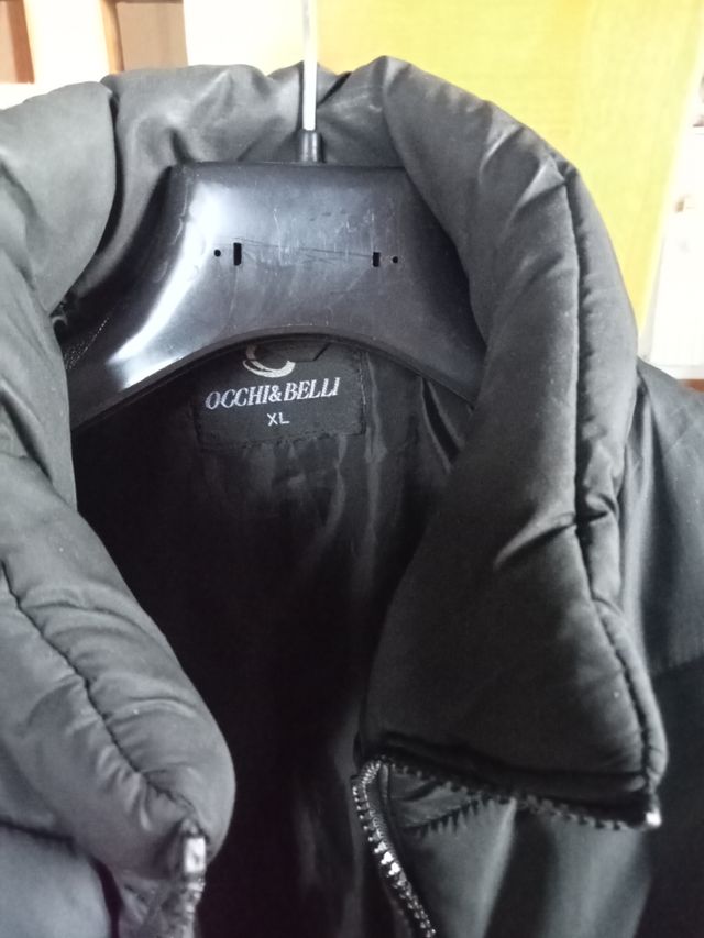  Pacchett rispaemio piumino donna  + pellicc Zara 