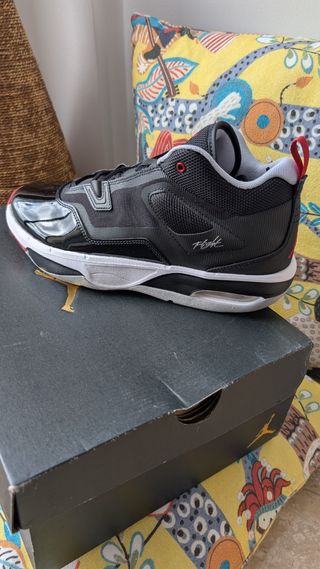Nike Air Jordan | Colección inédita 42,5