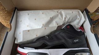 Nike Air Jordan | Colección inédita 42,5