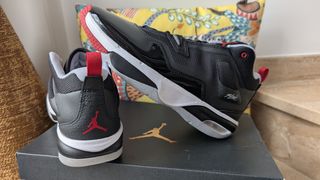 Nike Air Jordan | Colección inédita 42,5