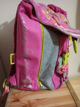 Zaino Winx