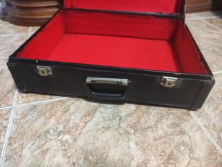 Maleta antigua