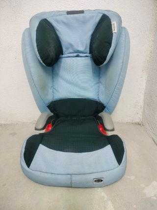 Silla Romer de 15 a 36 kg