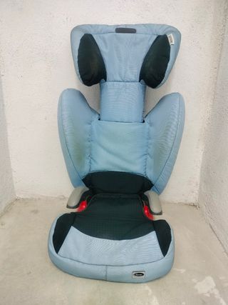 Silla Romer de 15 a 36 kg