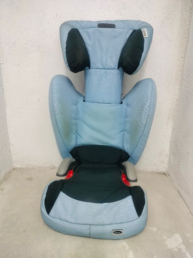 Silla Romer de 15 a 36 kg