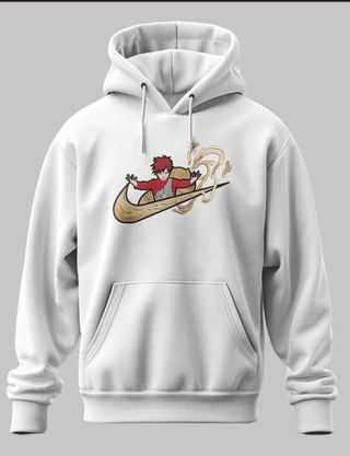 Felpe ricamate uomo donna