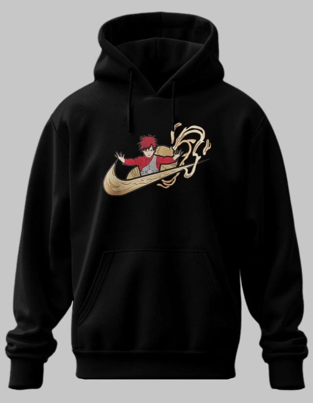 Felpe ricamate uomo donna