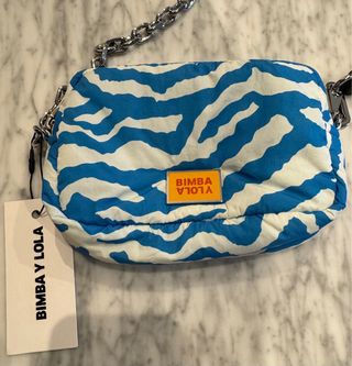 Bolso Bimba y Lola