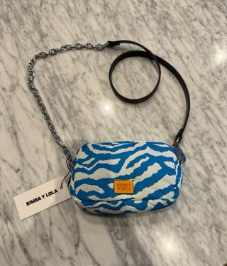 Bolso Bimba y Lola