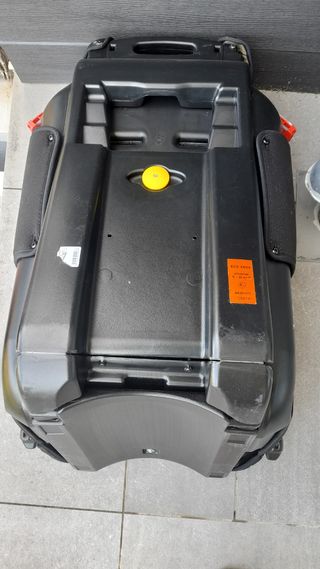 SillaSilla de coche Recaro Young Sport