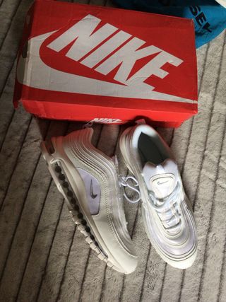 Zapatillas 43