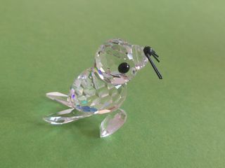 FIGURA ORIGINAL SWAROVSKI.  