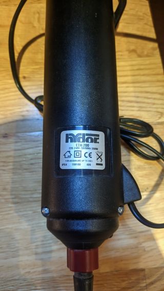 Acuario Sirocco completo 128l