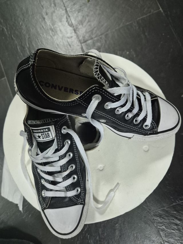Zapatillas Converse All Stars Originales