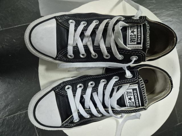 Zapatillas Converse All Stars Originales
