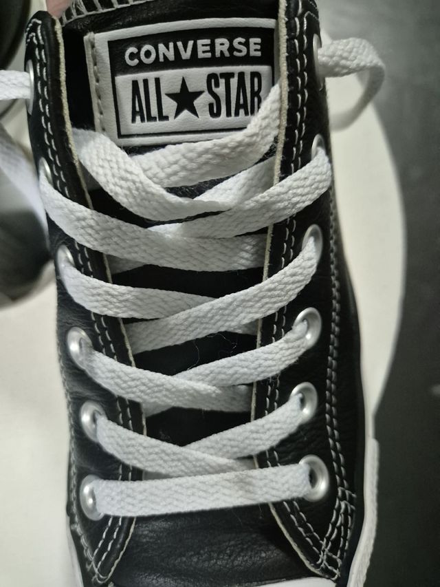 Zapatillas Converse All Stars Originales