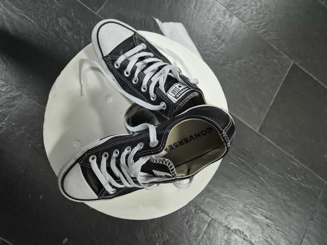 Zapatillas Converse All Stars Originales