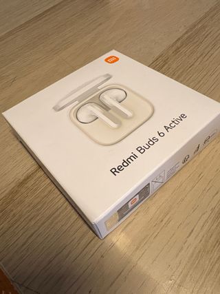 Xiaomi Redmi Buds 6 Active