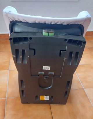 Silla coche