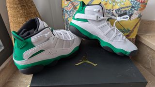 Nike Air Jordan | Colección inédita 43