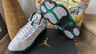Nike Air Jordan | Colección inédita 43