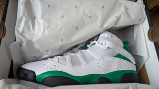 Nike Air Jordan | Colección inédita 43