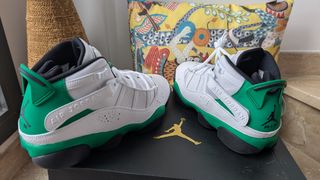 Nike Air Jordan | Colección inédita 43