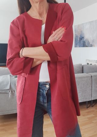 Levita Ante Burdeos