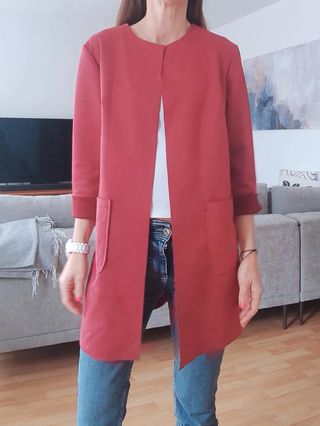 Levita Ante Burdeos