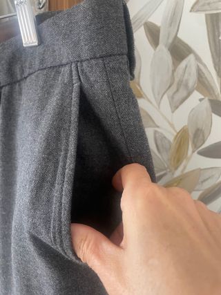 Pantalon El Ganso