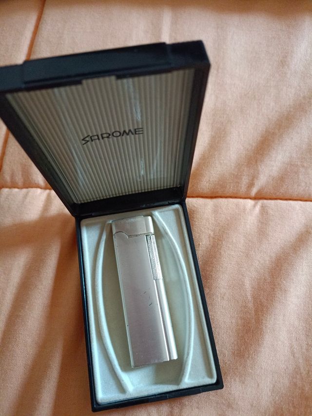 Accendino Sarome