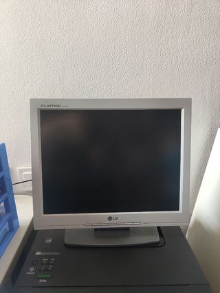 Monitor LG