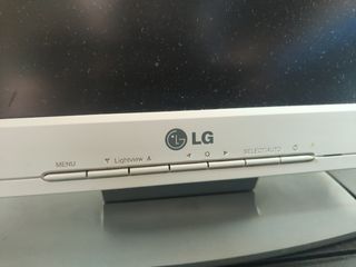 Monitor LG