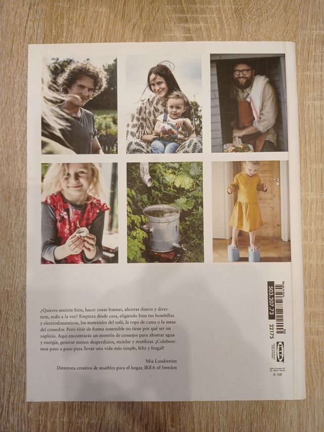 Un hogar más acogedor