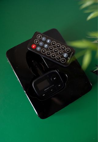 Reproductor Sonido Música Coche Energy System