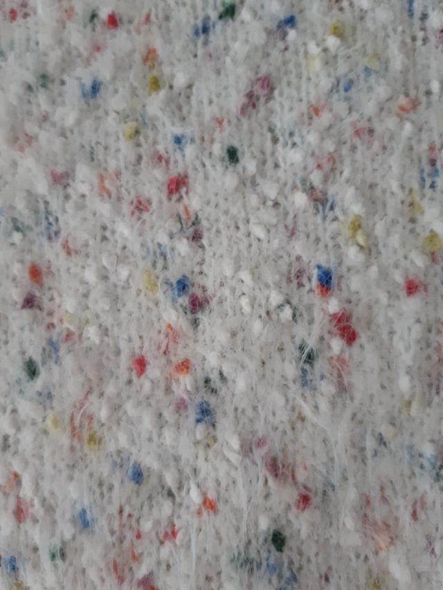 Jersey corto de punto