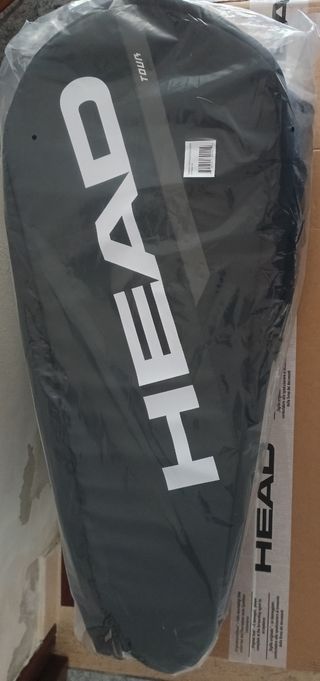 Head Bag XL TEAM TOUR