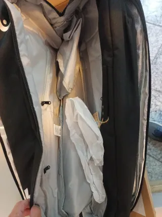 Head Bag XL TEAM TOUR