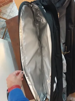 Head Bag XL TEAM TOUR